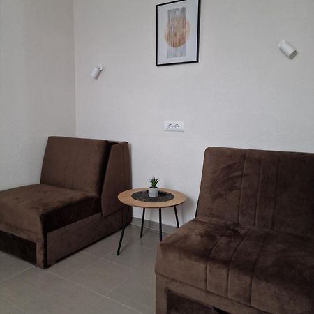 Hotel Djerdan Kraljevo Ngoại thất bức ảnh