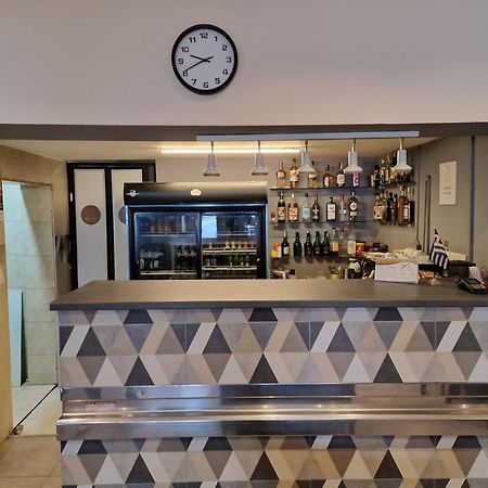 Hotel Djerdan Kraljevo Ngoại thất bức ảnh