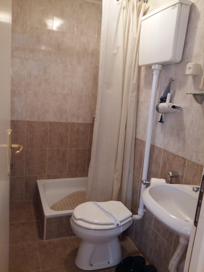 Hotel Djerdan Kraljevo Ngoại thất bức ảnh