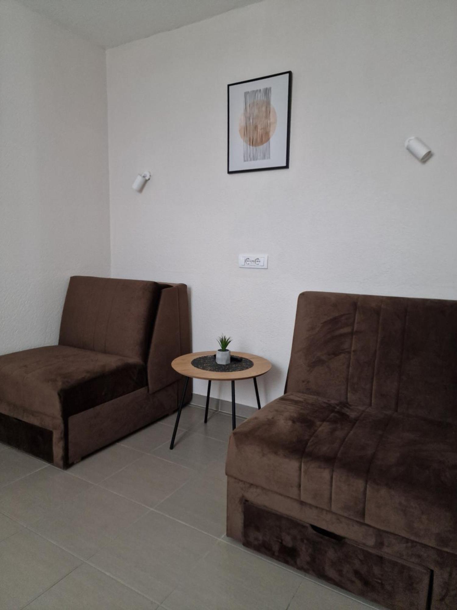 Hotel Djerdan Kraljevo Ngoại thất bức ảnh