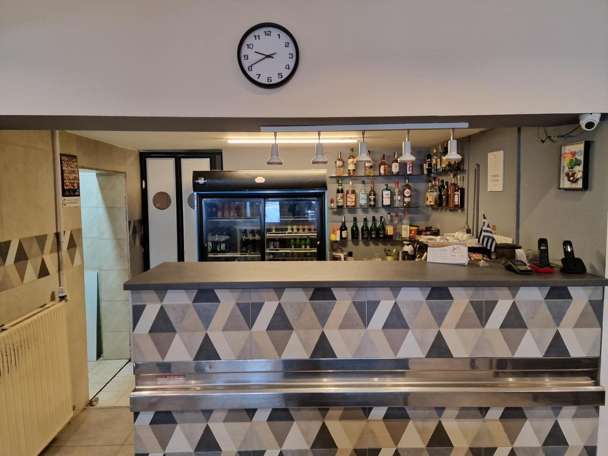 Hotel Djerdan Kraljevo Ngoại thất bức ảnh
