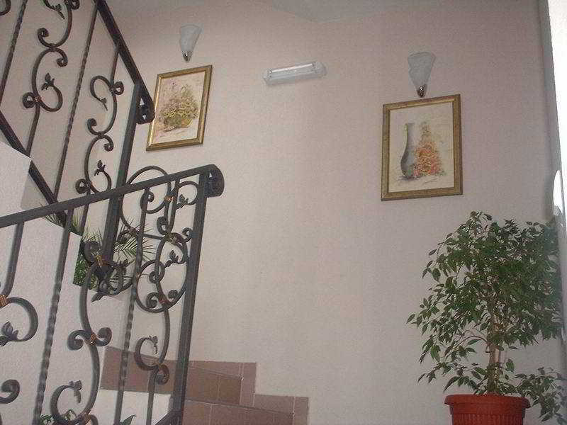 Hotel Djerdan Kraljevo Ngoại thất bức ảnh