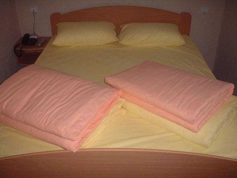 Hotel Djerdan Kraljevo Ngoại thất bức ảnh